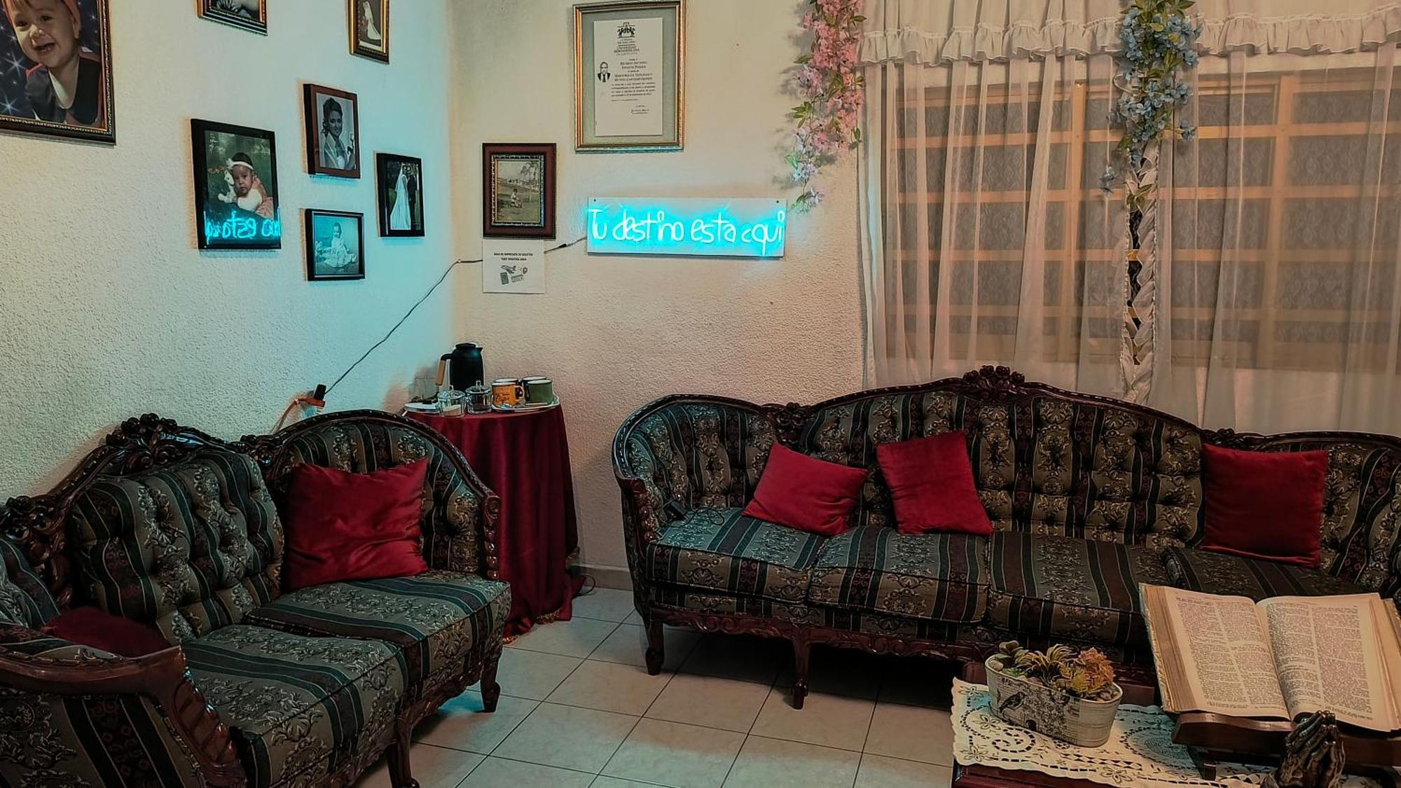 La Suite Mas Comoda Y Elegante مدينة مكسيكو المظهر الخارجي الصورة